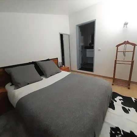 Apartment Entdeckungen *