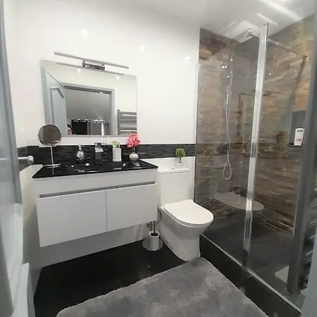 Apartment Entdeckungen *