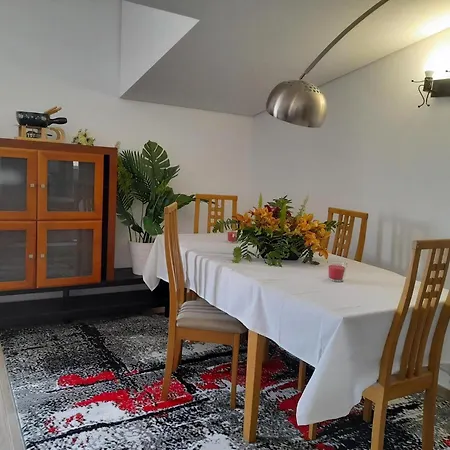 Entdeckungen Apartment