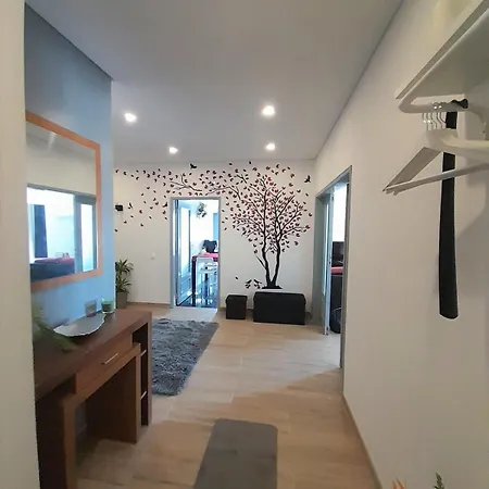 Entdeckungen Apartment *