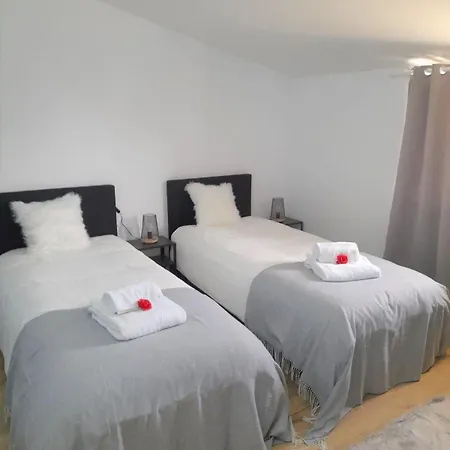 Apartment Entdeckungen Gafanha da Nazare