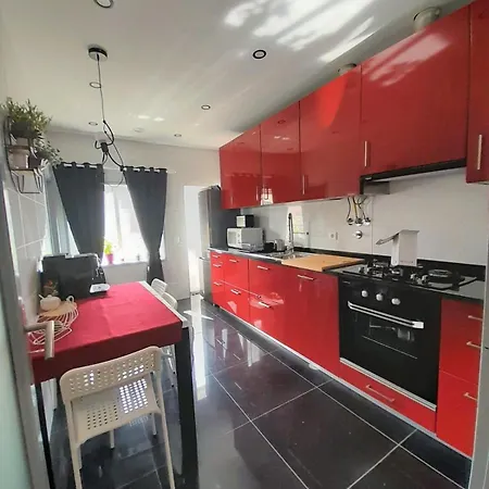Entdeckungen Apartment Gafanha da Nazare