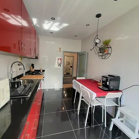 Apartment Entdeckungen Gafanha da Nazare