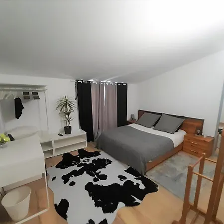 Entdeckungen Apartment *
